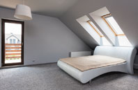 Leake Commonside bedroom extensions